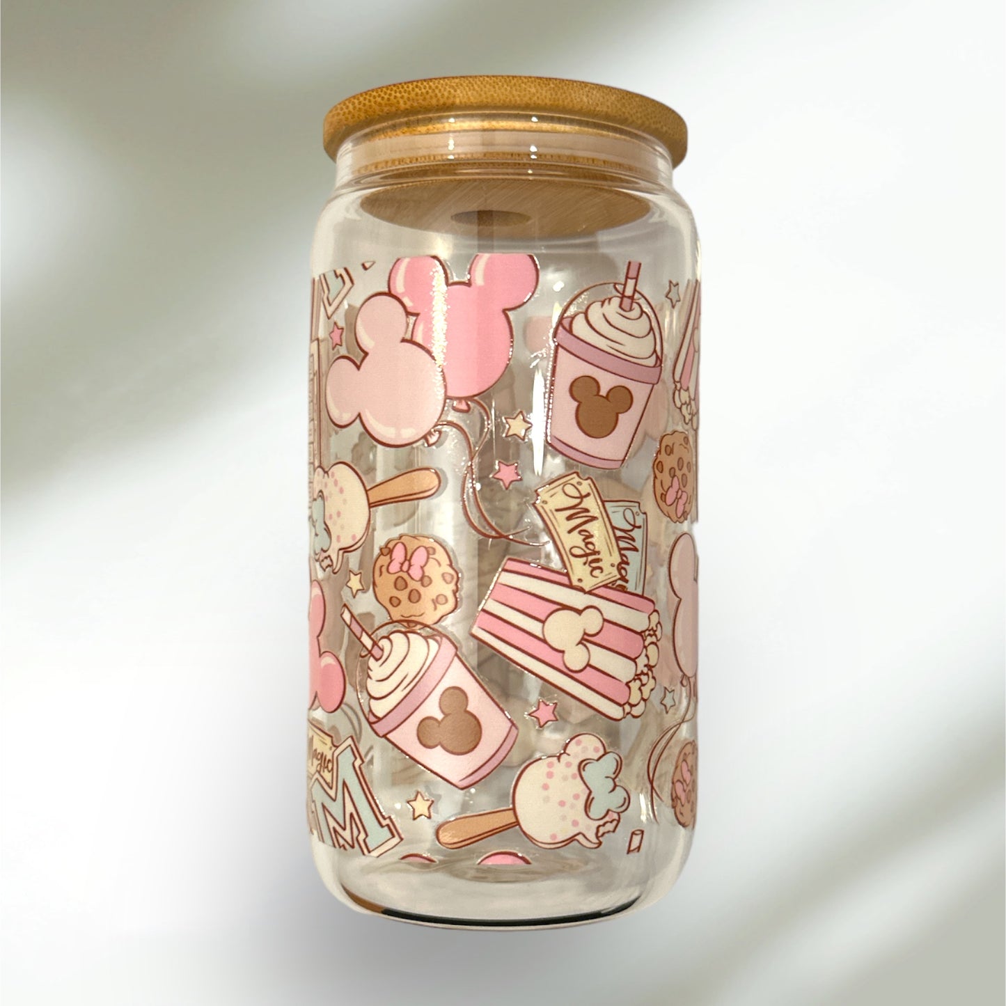 Park Snacks Cups 16oz