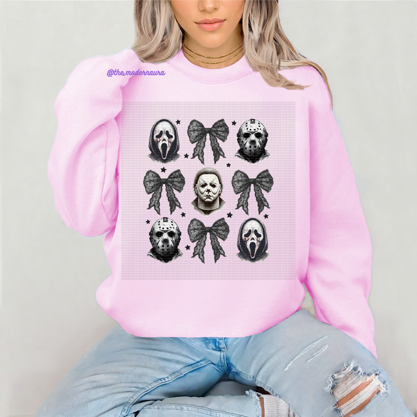 Scary, but Cute