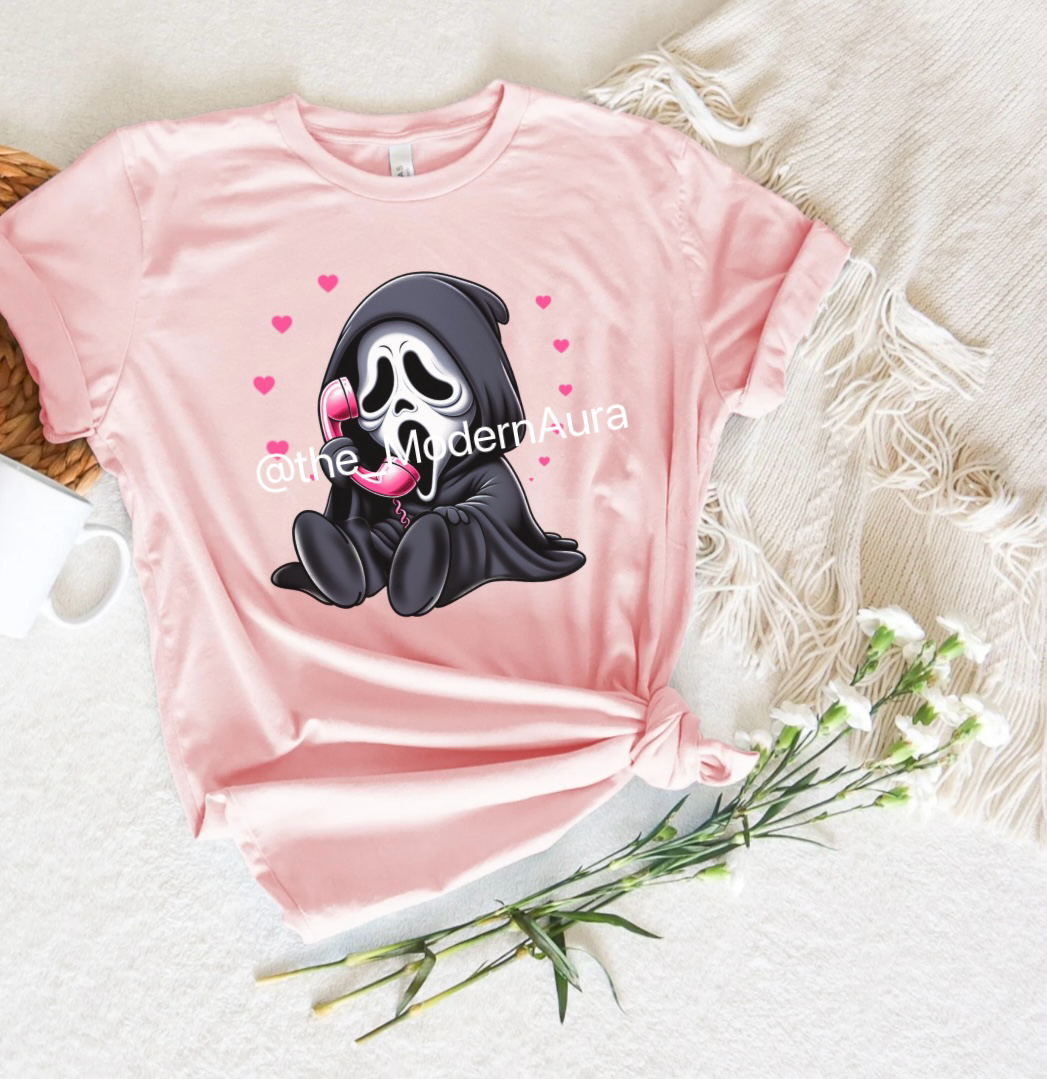 Ghost T-Shirt