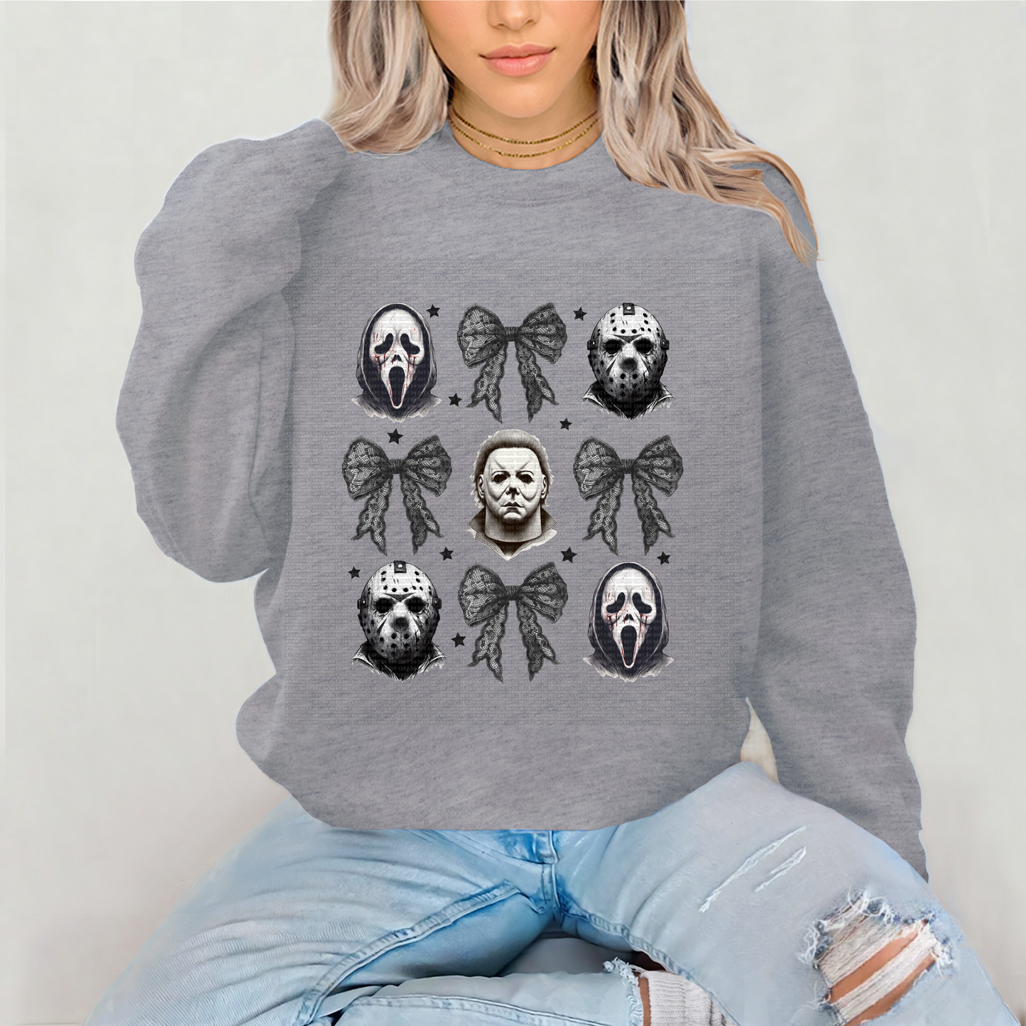 Scary, but Cute