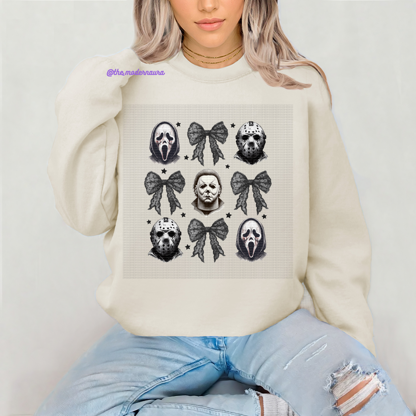 Scary, but Cute