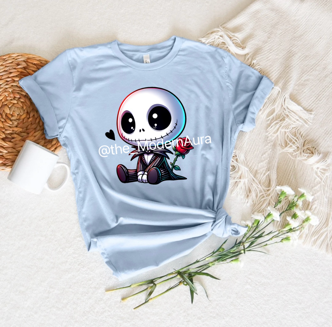Baby skeleton T-Shirt