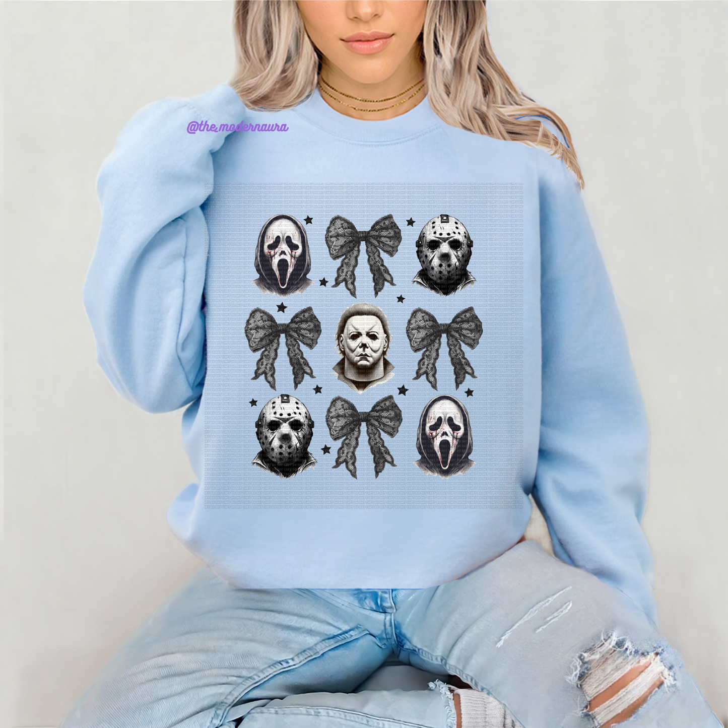Scary, but Cute