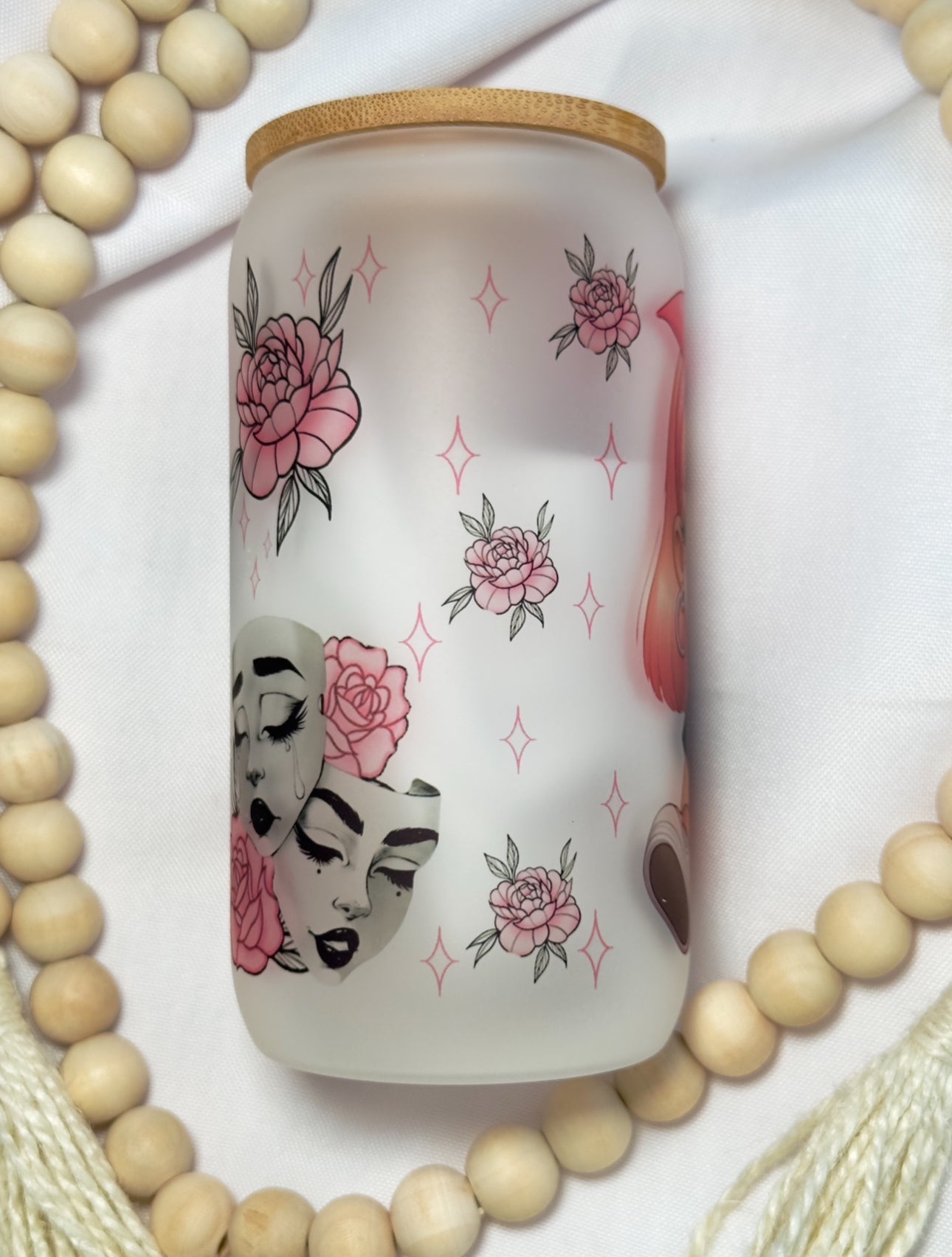 Chola-Bebe Cup