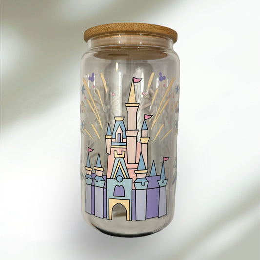 The Happiest Place On Earth Cup