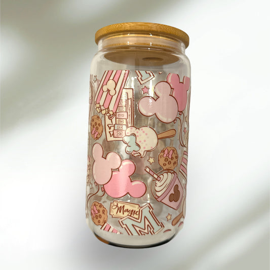 Park Snacks Cups 16oz