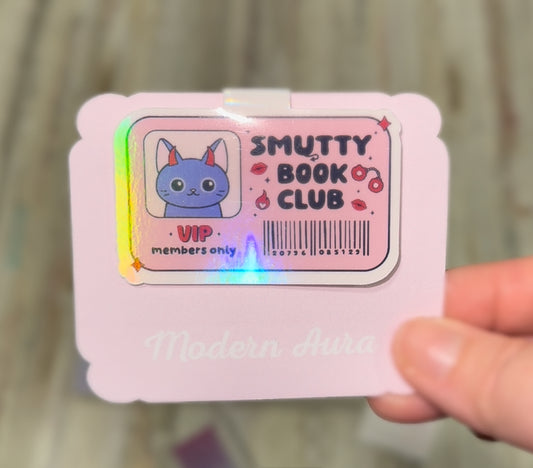 Membership Bookmark