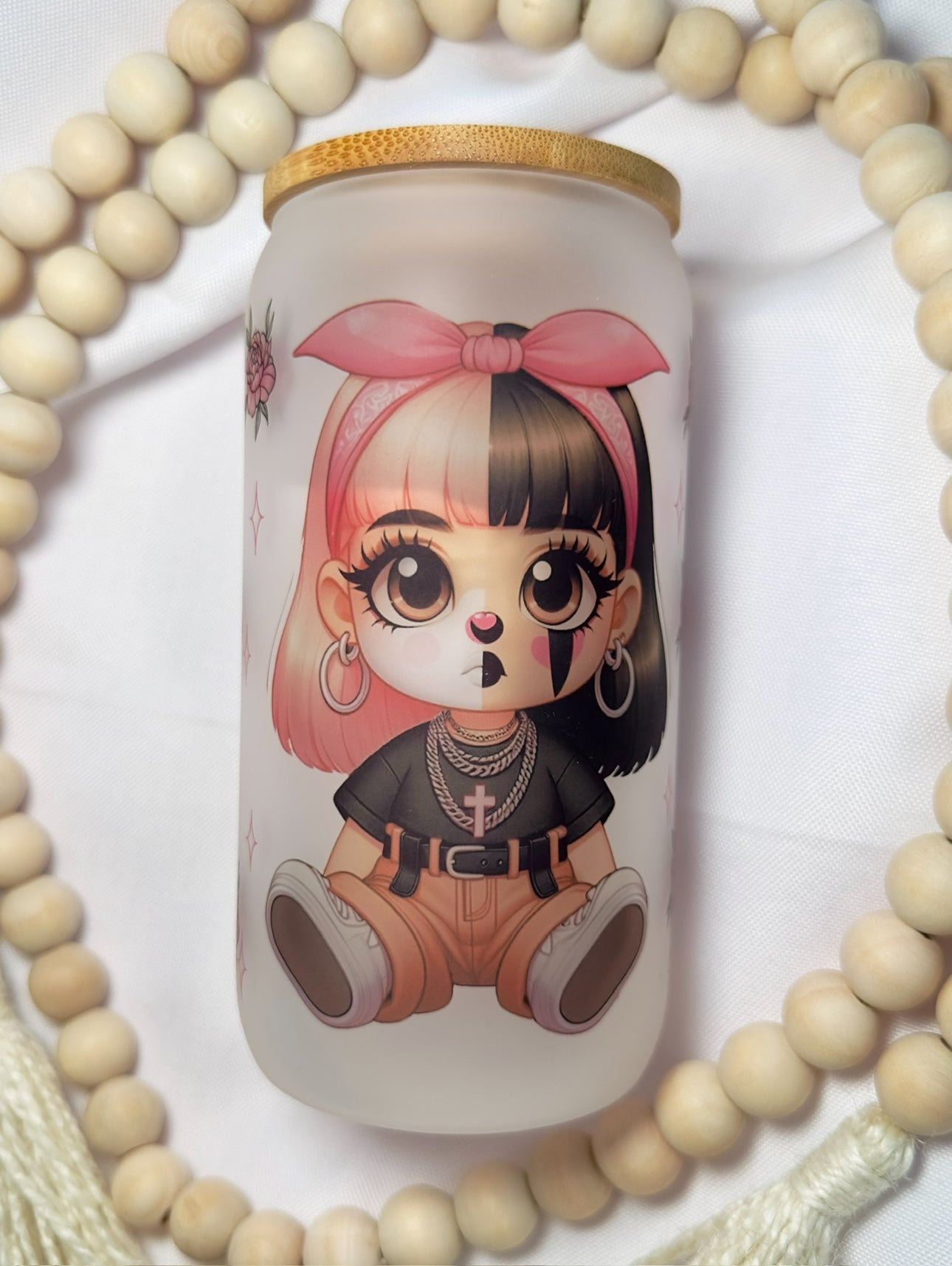 Chola-Bebe Cup