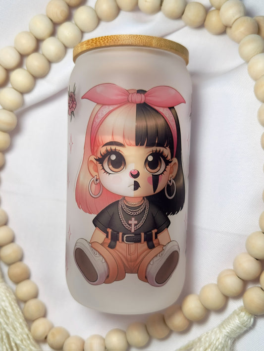 Chola-Bebe Cup