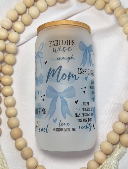 Fabulous Mom Cup