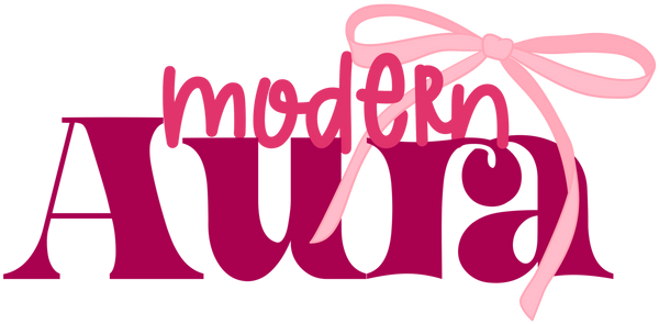 Modern Aura